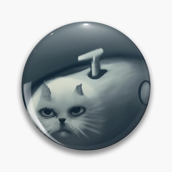 Item preview, Sub gato designed and sold by Oldworlder.