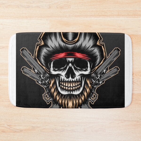 Item preview, My dad's uncle was a pirate from the city of Guadalajara designed and sold by MAX8-0.