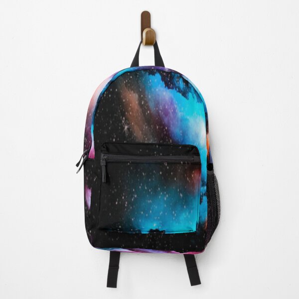Item preview,    Cool purple nebula galaxy outer space Universe designed and sold by BEAUTY ⭐⭐⭐⭐⭐.