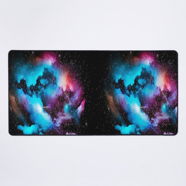 Item preview, Cool purple nebula galaxy outer space Universe designed and sold by BEAUTY ⭐⭐⭐⭐⭐.