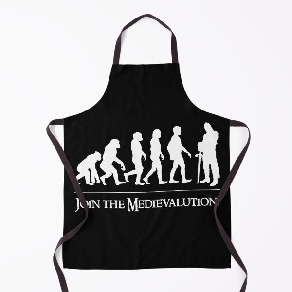 Item preview, Join the Medievalution designed and sold by MedievalLCS.
