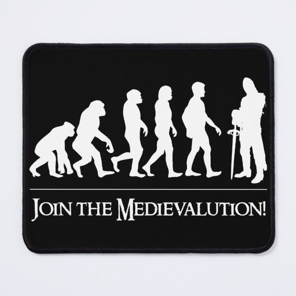 Item preview, Join the Medievalution designed and sold by MedievalLCS.