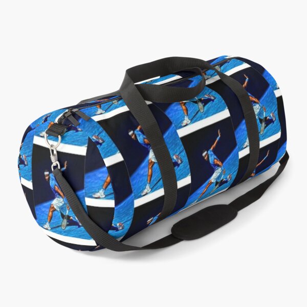 Roland Garros Duffle Bags for Sale | Redbubble