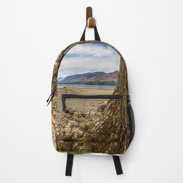 Item preview, Derwentwater Tree Roots designed and sold by Paul Thompson Photography.