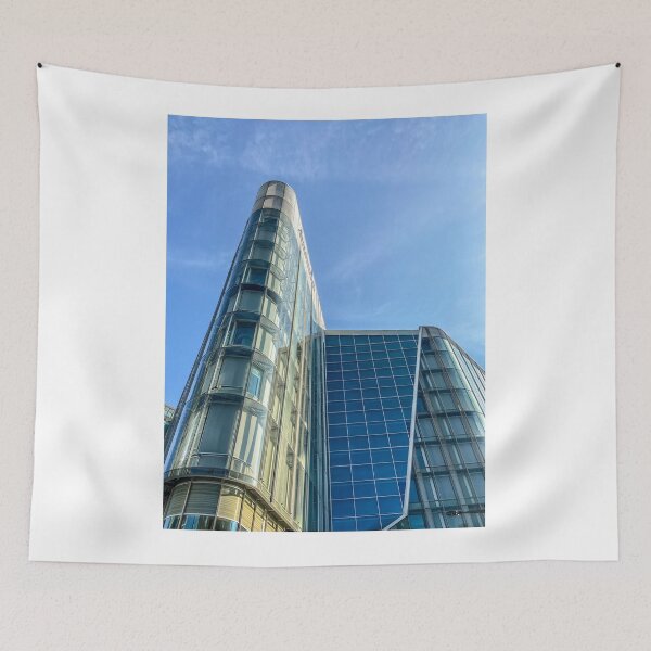 Item preview, Modern architecture designed and sold by TimConstable.