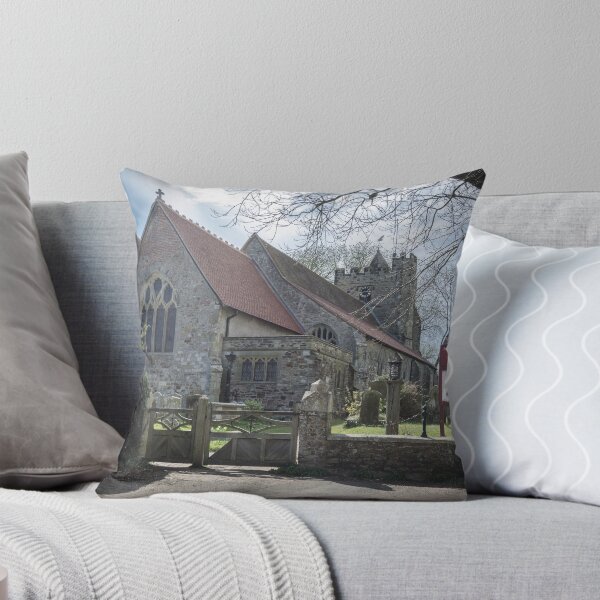 Item preview, Parish Church of Saint George designed and sold by SMartin.