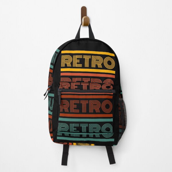 Item preview, RETRO designed and sold by DesignAndTales.