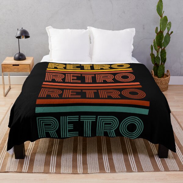 Item preview, RETRO designed and sold by DesignAndTales.
