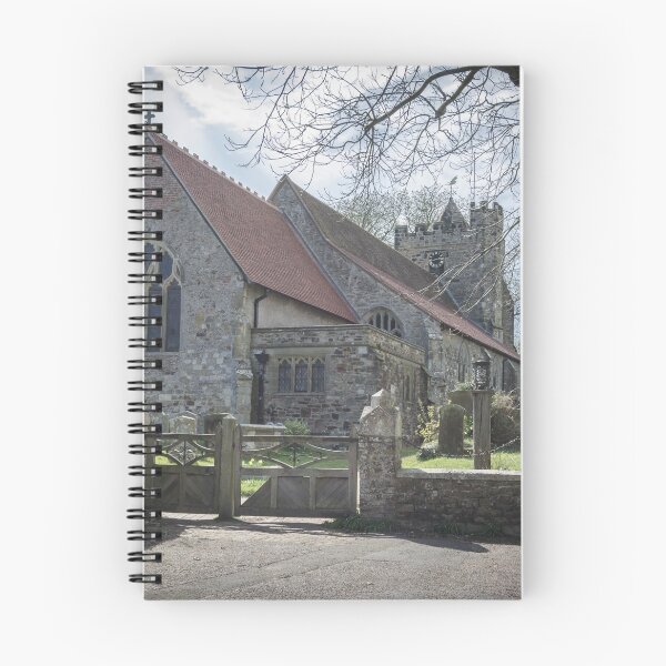 Item preview, Parish Church of Saint George designed and sold by SMartin.