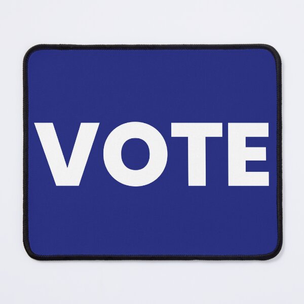 Item preview, Vote designed and sold by rybacc.