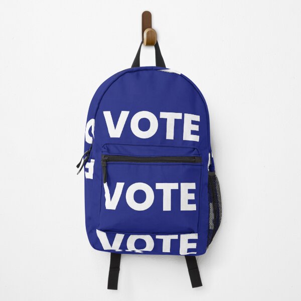 Item preview, Vote designed and sold by rybacc.