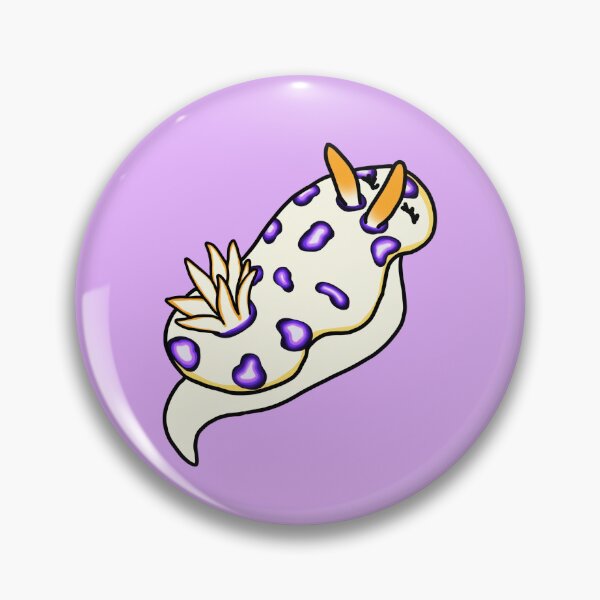 Item preview, Hypselodoris dollfusi Seaslug designed and sold by NUDIDUDITHAI.