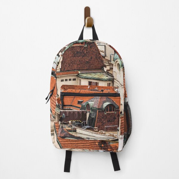 Item preview, Watching Over Prague - 1 designed and sold by © Hany G. Jadaa © Prince John Photography.