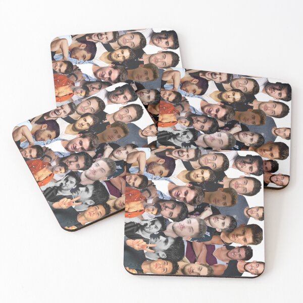 Item preview, cody christian photo collage designed and sold by T-shirtakStore.
