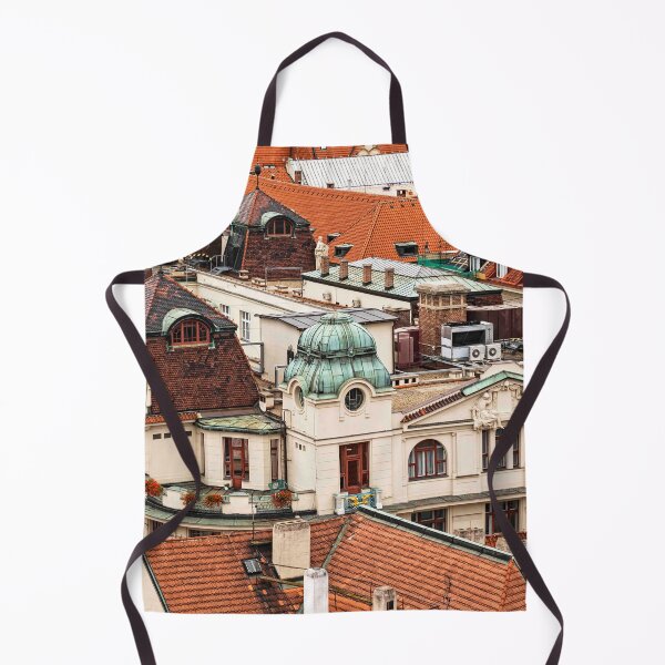 Item preview, Watching Over Prague - 1 designed and sold by © Hany G. Jadaa © Prince John Photography.