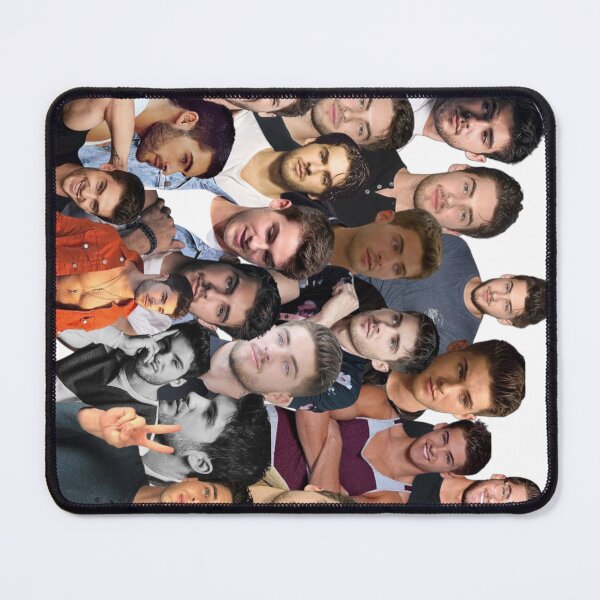 Item preview, cody christian photo collage designed and sold by T-shirtakStore.