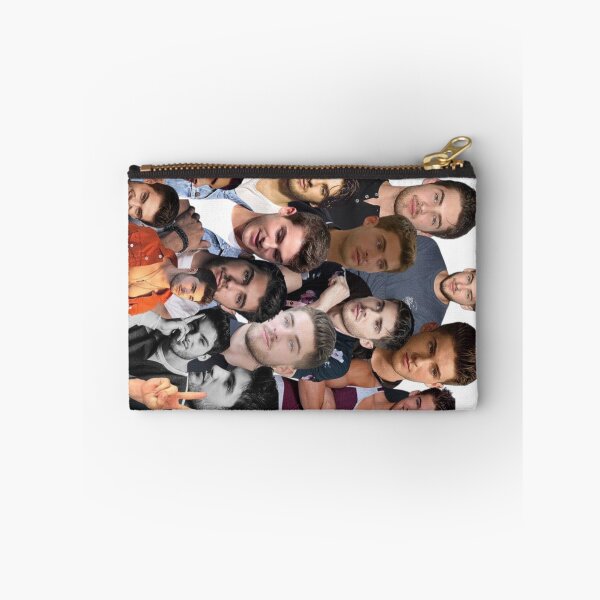 Artikelvorschau, cody christliche fotocollage entworfen und verkauft von T-shirtakStore.
