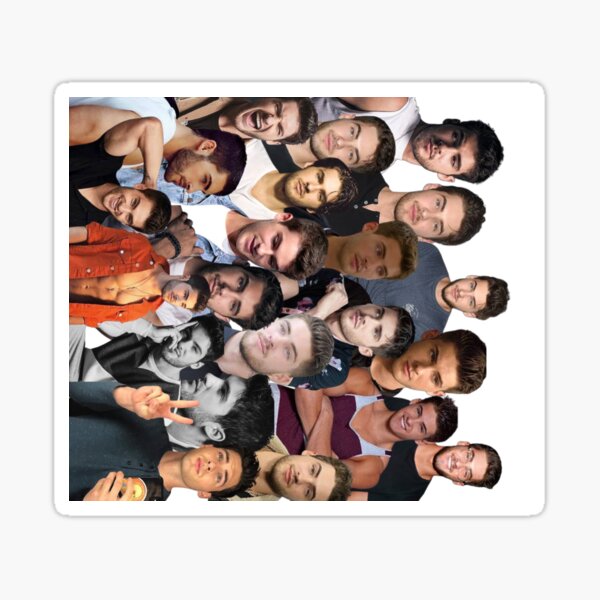Item preview, cody christian photo collage designed and sold by T-shirtakStore.