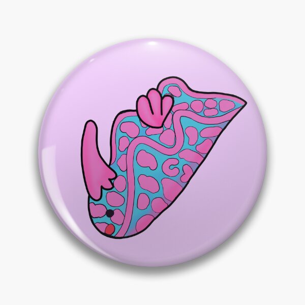 Item preview, Sagaminopteron psychedelicum Seaslug designed and sold by NUDIDUDITHAI.