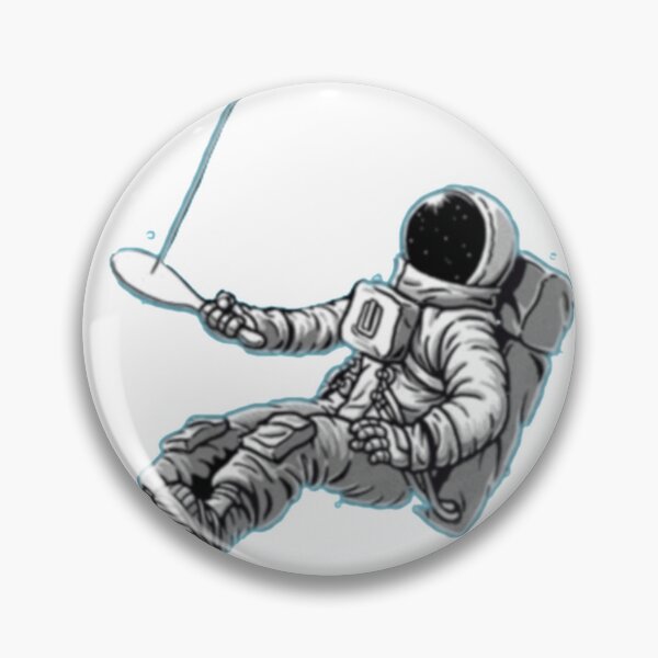 Item preview, Astronaut Space designed and sold by Ficula.