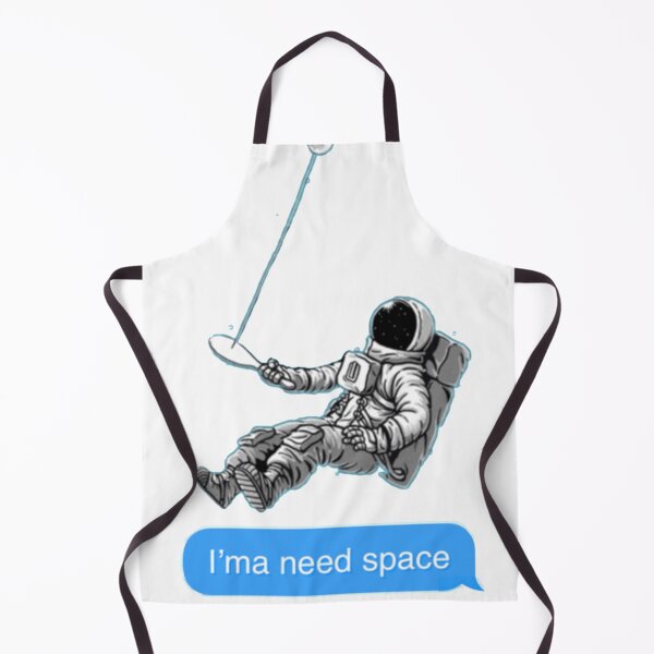 Item preview, Astronaut Space designed and sold by Ficula.