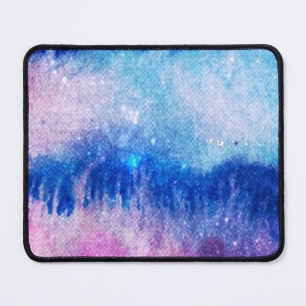 Item preview, Cool purple nebula galaxy outer space Universe designed and sold by BEAUTY ⭐⭐⭐⭐⭐.