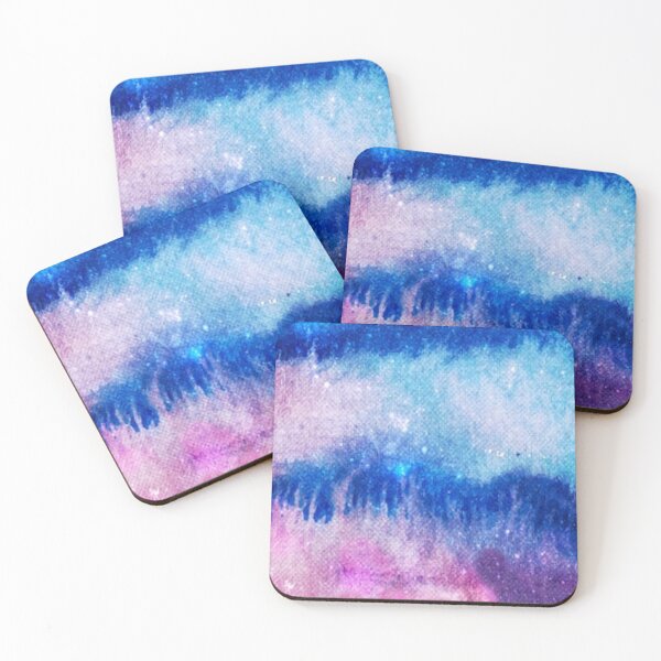 Item preview,   Cool purple nebula galaxy outer space Universe designed and sold by BEAUTY ⭐⭐⭐⭐⭐.