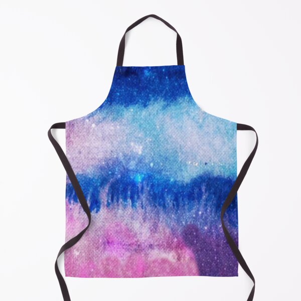 Item preview, Cool purple nebula galaxy outer space Universe designed and sold by BEAUTY ⭐⭐⭐⭐⭐.