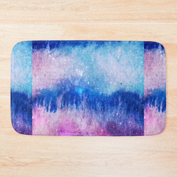 Item preview,   Cool purple nebula galaxy outer space Universe designed and sold by BEAUTY ⭐⭐⭐⭐⭐.