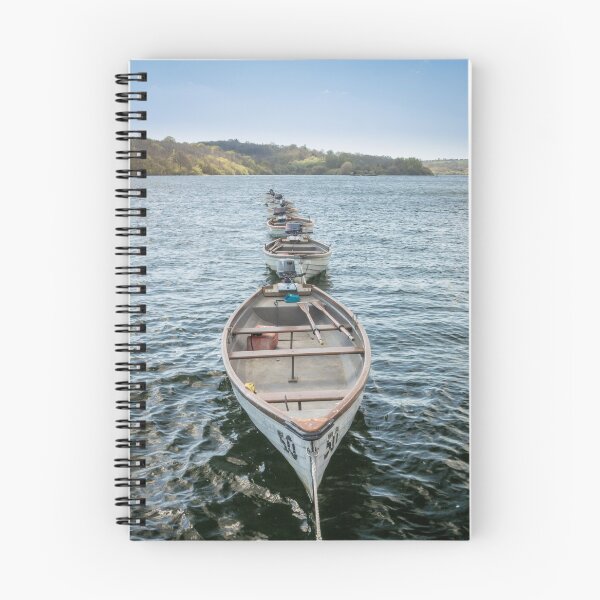 Item preview, Boats at Bewl Reservoir, Kent, UK designed and sold by SMartin.