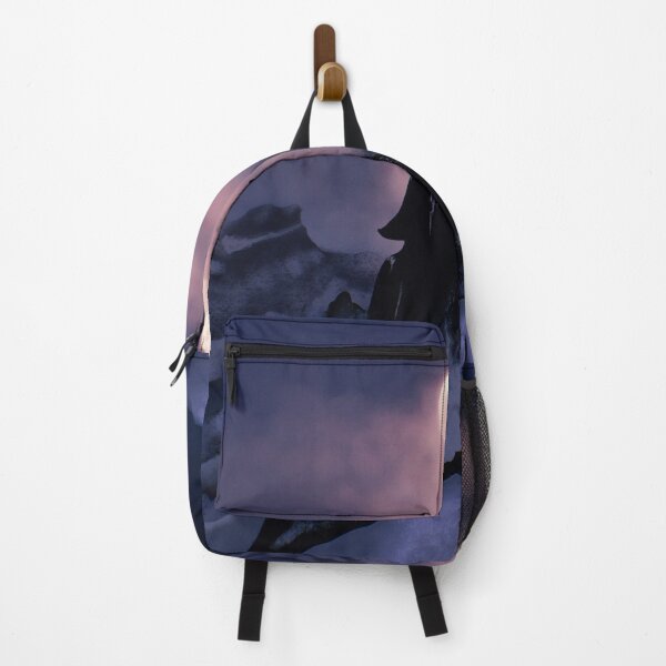 Item preview, Wolf mountain designed and sold by Art-of-Enami.