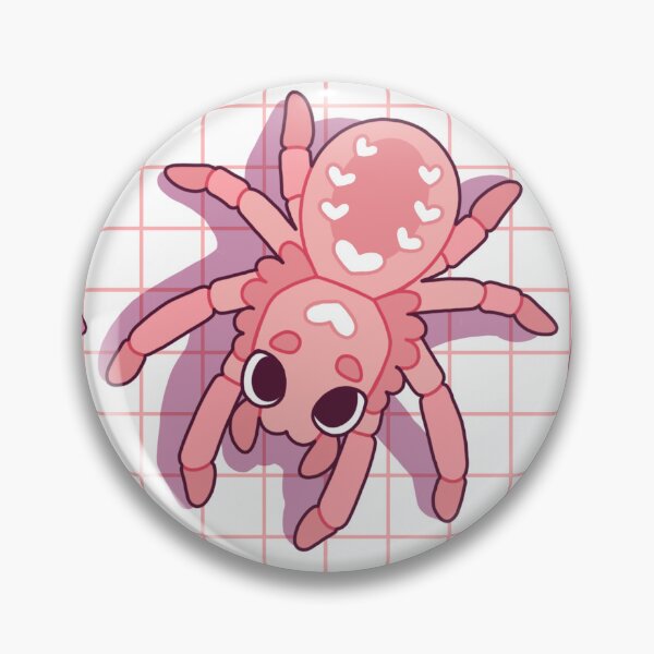 Item preview, Kawaii Spiders designed and sold by MademoiselleZim.
