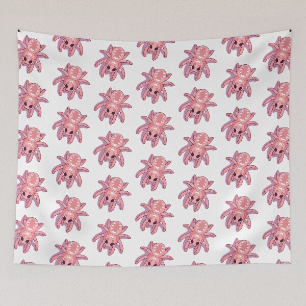 Item preview, Kawaii Spiders designed and sold by MademoiselleZim.