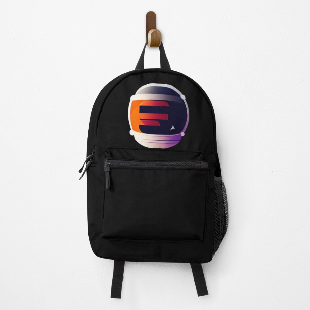 Item preview, Backpack designed and sold by devath.