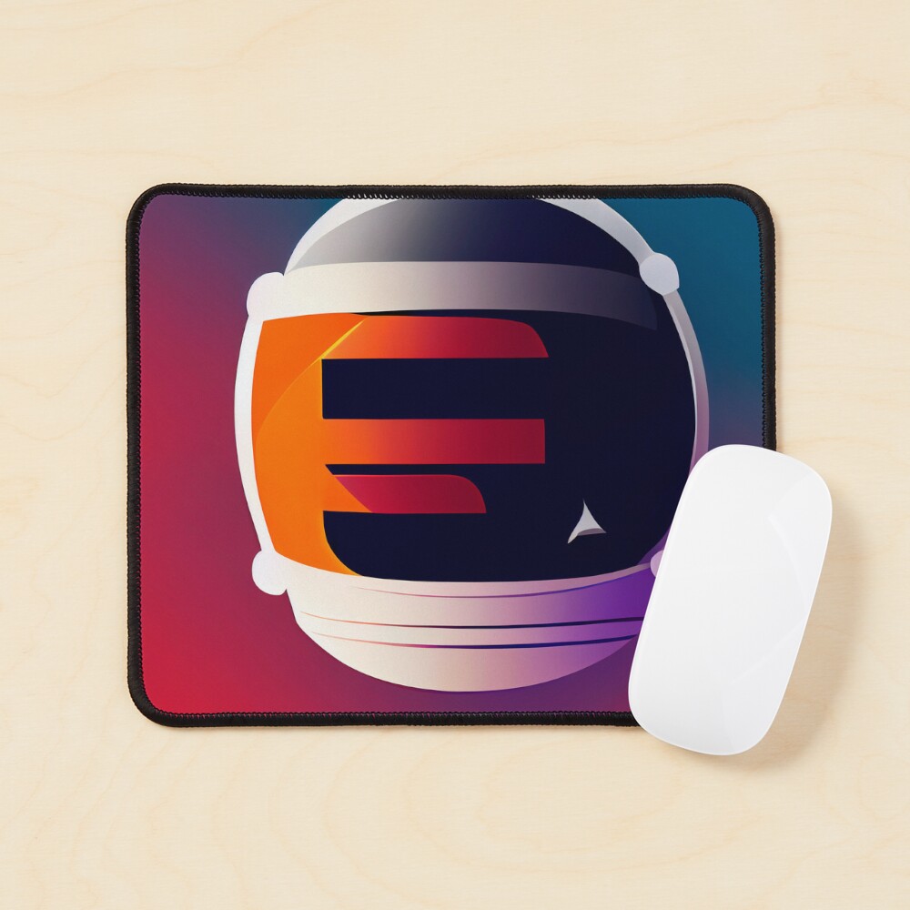 Item preview, Mouse Pad designed and sold by devath.