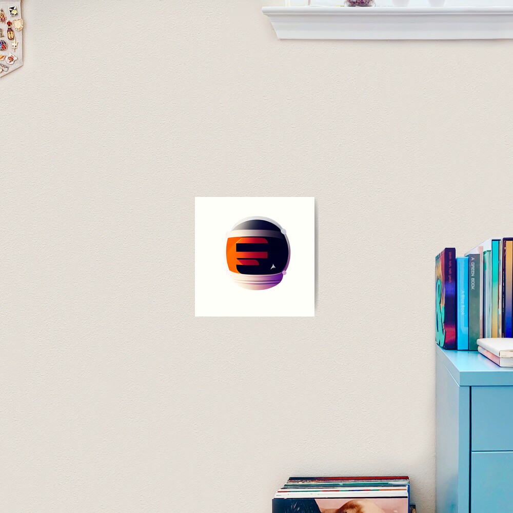 Item preview, Art Print designed and sold by devath.