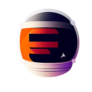 Artwork thumbnail, Spaceman Helmet by devath
