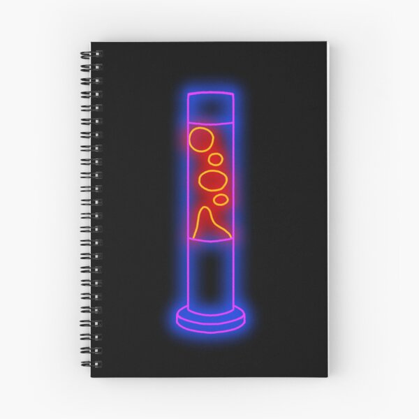 Item preview, UV IR Lava Lamp Series - Straight designed and sold by Shadarinth.
