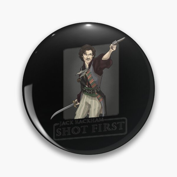 Item preview, Birthday Gifts Pirate Black Sails Gifts Movie Fans designed and sold by Pottscurtis770.