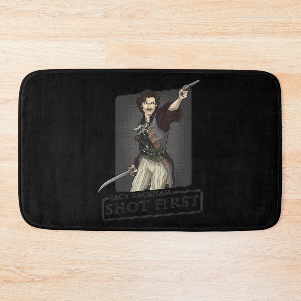 Item preview, Birthday Gifts Pirate Black Sails Gifts Movie Fans designed and sold by Pottscurtis770.