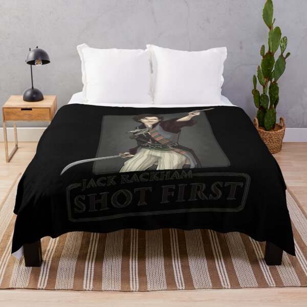 Item preview, Birthday Gifts Pirate Black Sails Gifts Movie Fans designed and sold by Pottscurtis770.
