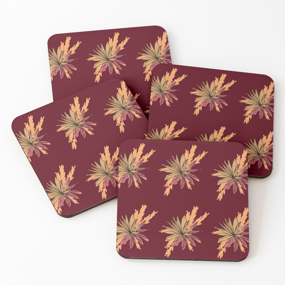 Item preview, Coasters (Set of 4) designed and sold by ALS-KB.