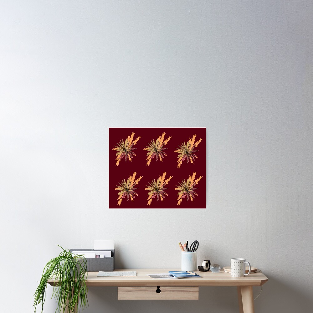 Item preview, Poster designed and sold by ALS-KB.