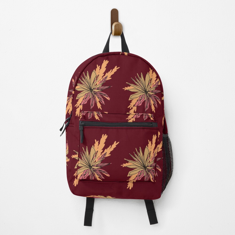 Item preview, Backpack designed and sold by ALS-KB.