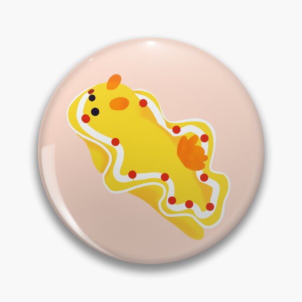 Item preview, Glossodoris cruenta Seaslug designed and sold by NUDIDUDITHAI.