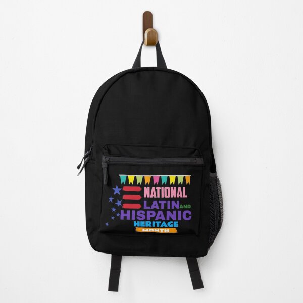 Item preview, Latin and Hispanic heritage month americans designed and sold by AdrianShirt.