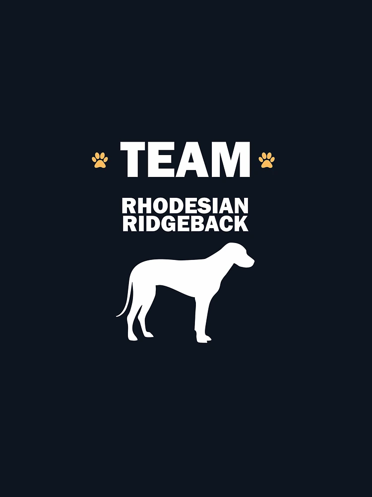 Thumbnail 6 of 6, Lightweight Sweatshirt, Team Rhodesian Ridgeback designed and sold by AlwaysAwesome.
