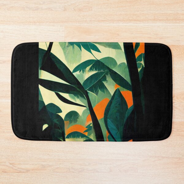 Item preview, Jungle 3 designed and sold by By-Sarah.