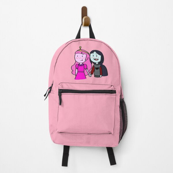 Item preview, princess bubblegum & marceline designed and sold by gummieturtle.