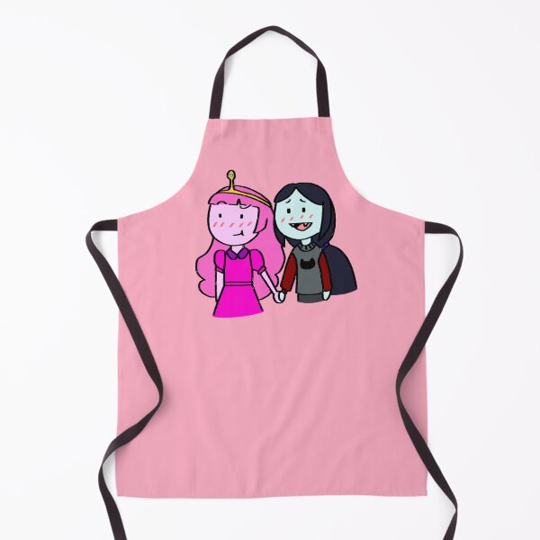 Artikelvorschau, Prinzessin Kaugummi & Marceline entworfen und verkauft von gummieturtle.
